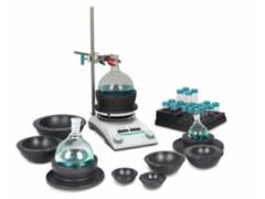 Magnetic stirrers and plates Jeiotech